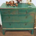 101 3124 CHEST OF DRAWERS